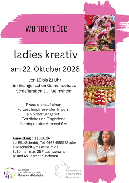 Ladies Kreativ