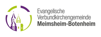 Logo Evang. Verbundkirchengemeinde Meimsheim-Botenheim